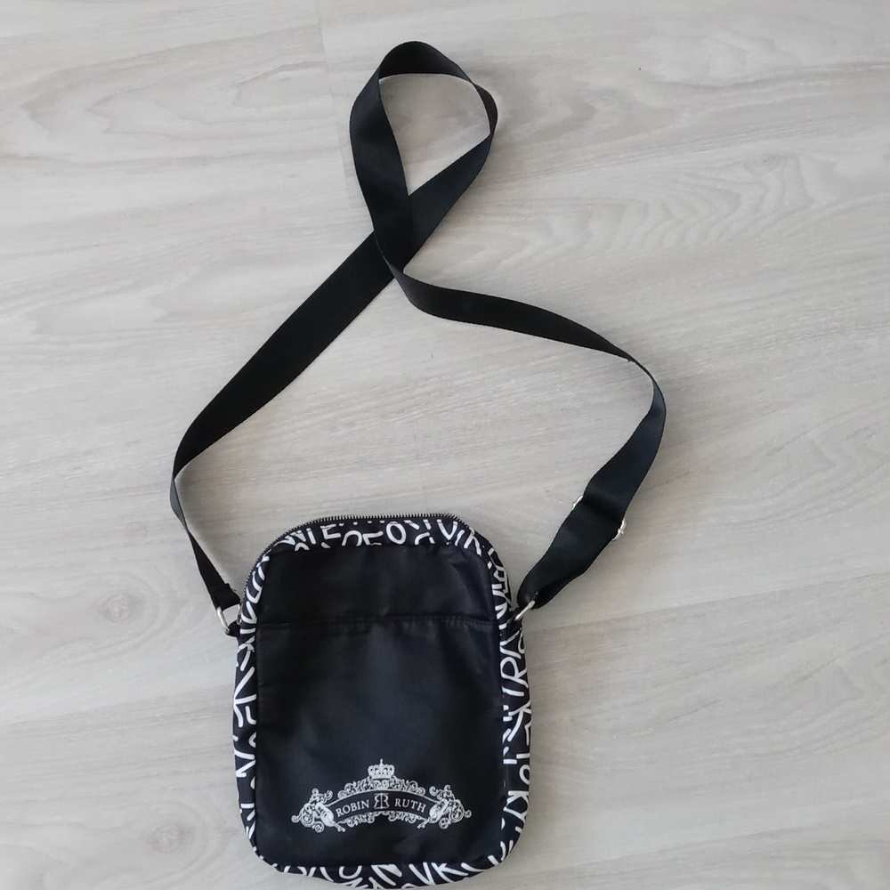Robin Ruth Crossbody Bag - Picture 2 of 13
